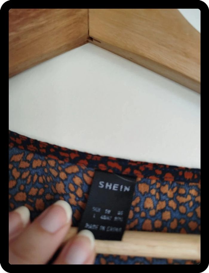 Jolie robe shein - photo numéro 4