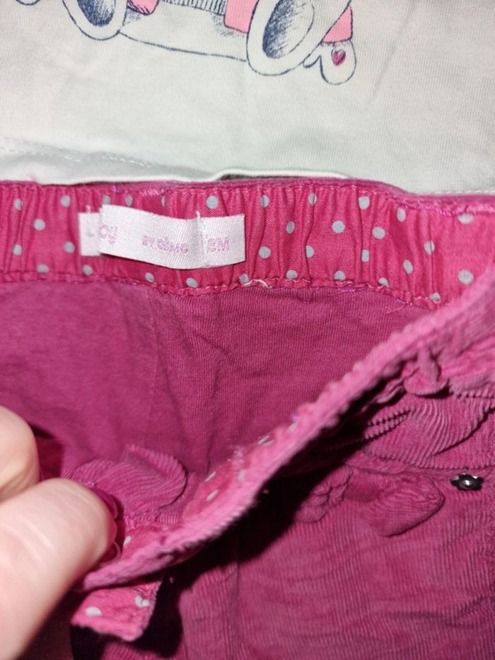 Ensemble 3mois - photo numéro 2