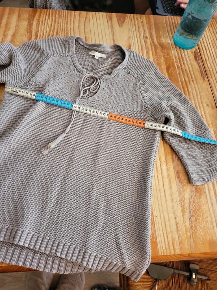 Petit pull - photo numéro 7