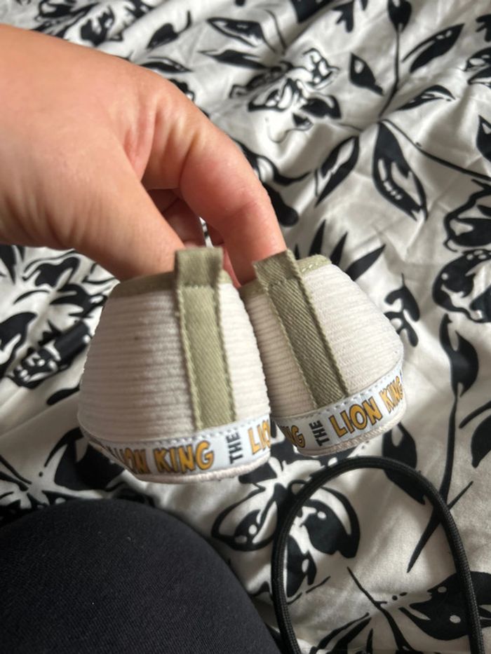 Chaussures Simba - photo numéro 5