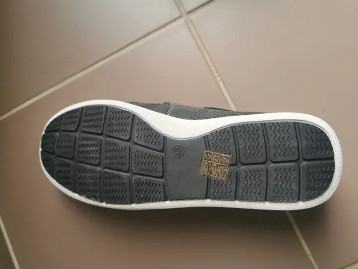 Chaussures homme neuves - photo numéro 5