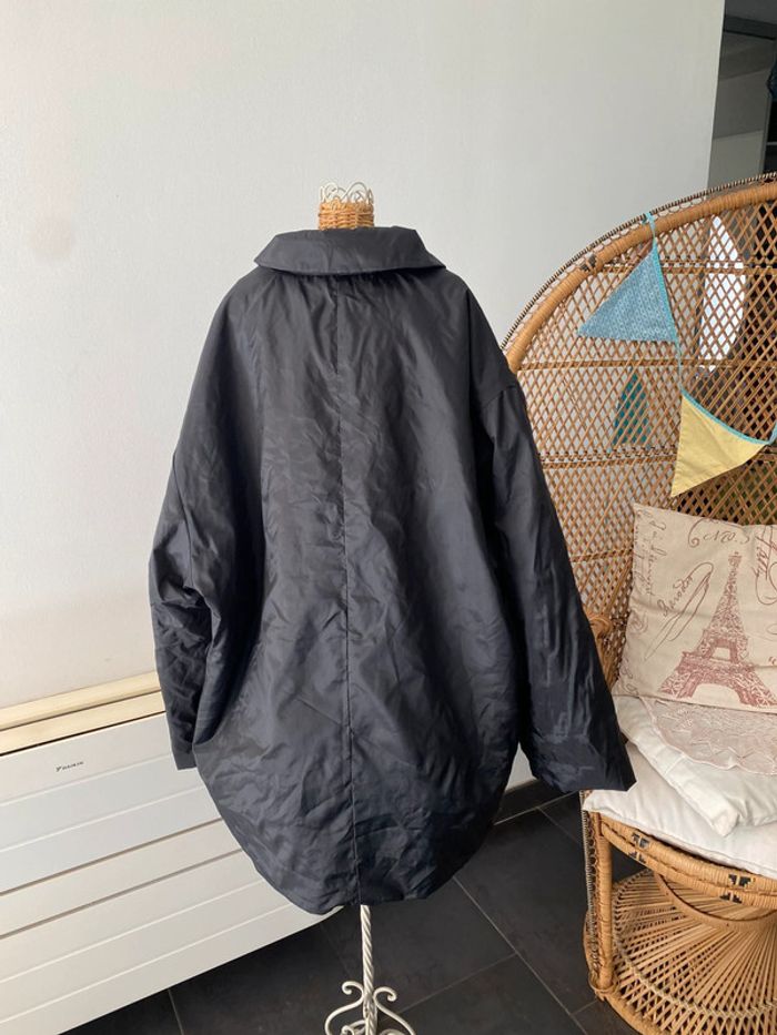Imperméable coupe vent Penny Black noir taille L - photo numéro 10