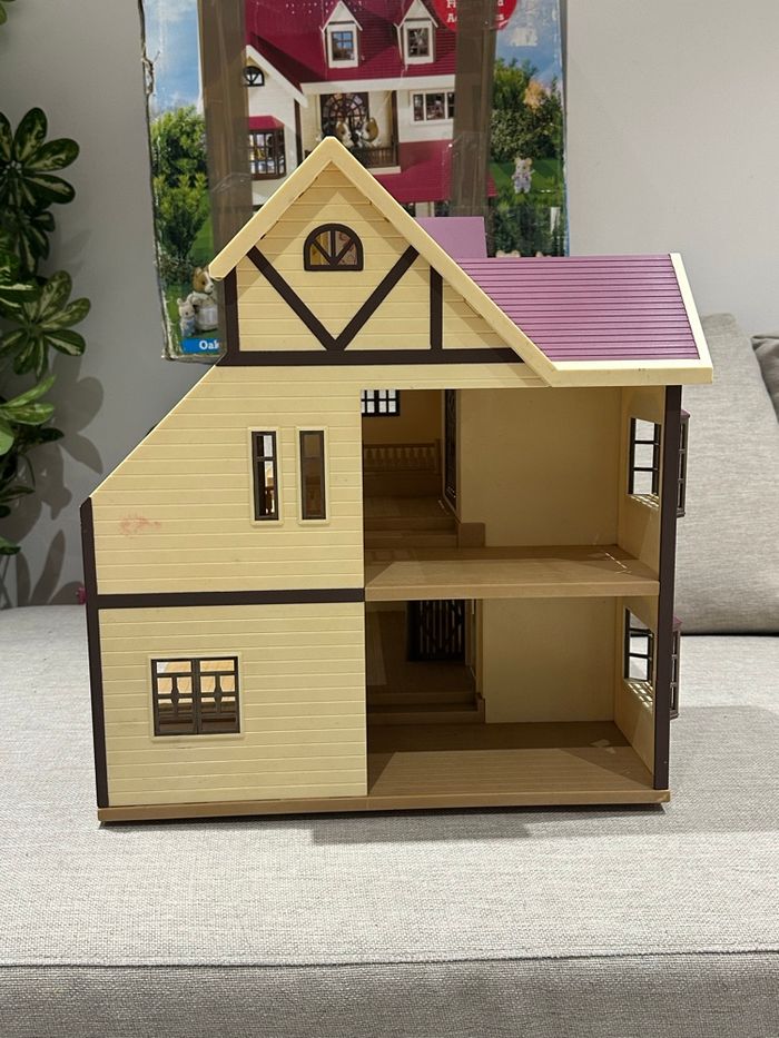 Oakwood manoir house - photo numéro 6