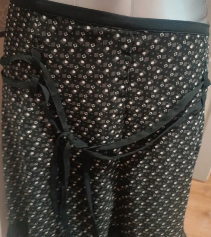 Jupe femme t 40 promod - photo numéro 3