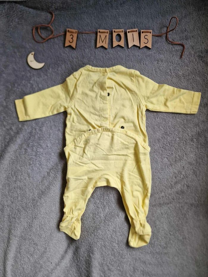 Pyjama - photo numéro 2