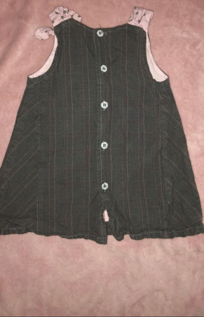 Robe bébé fille - photo numéro 3