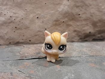 Figurine Petshop A20