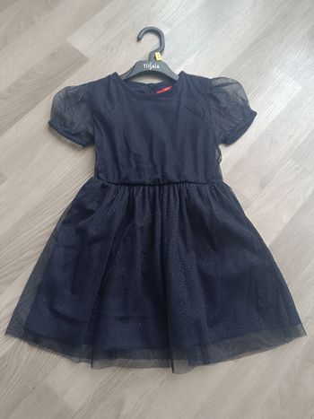 Robe de fête de fin d'année