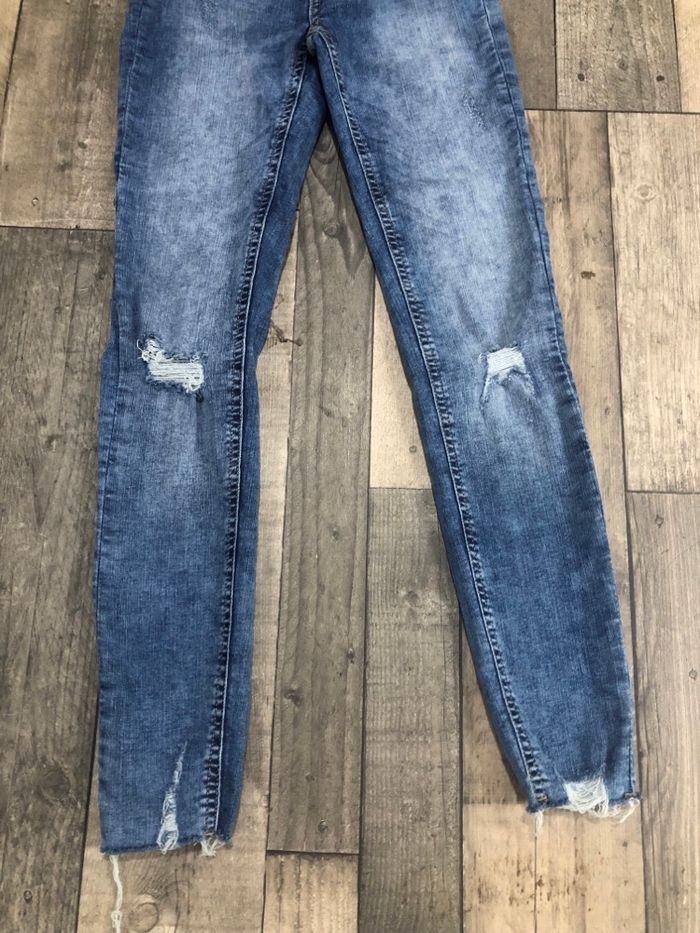 Neuf jeans - photo numéro 6