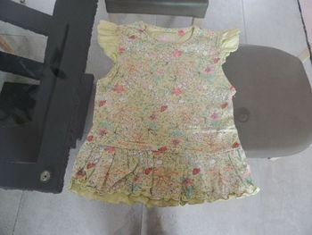 Tee shirt fille kiabi 6 ans