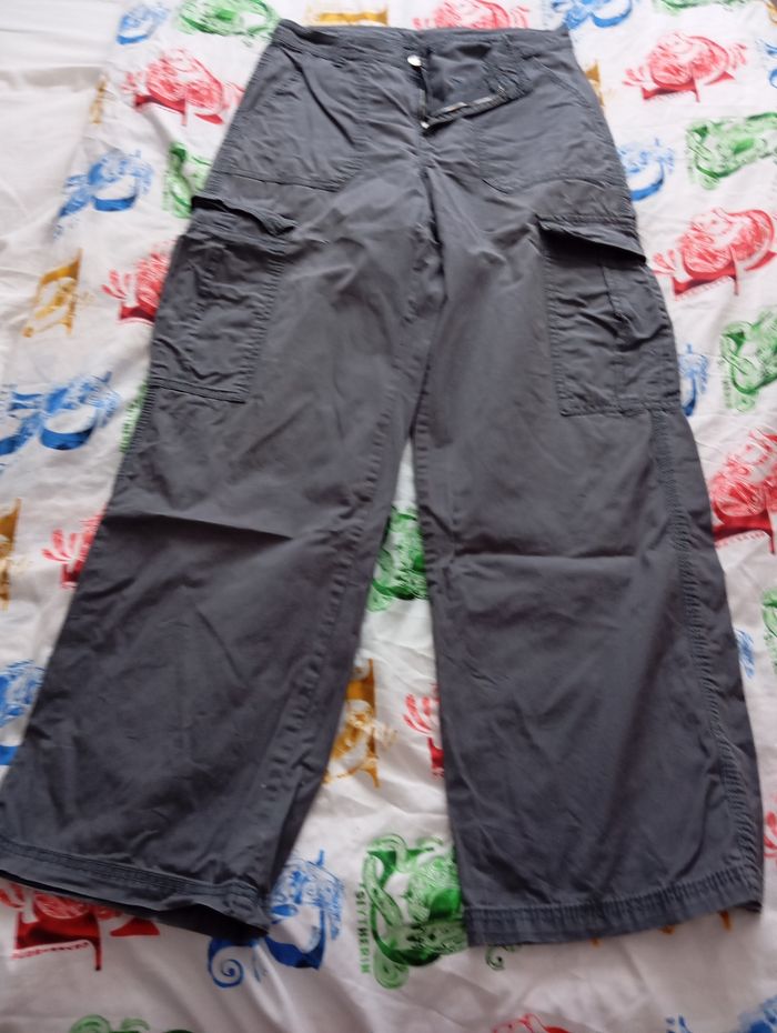 Divers pantalons ados fille