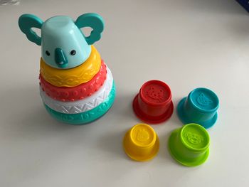 Jouets bébé