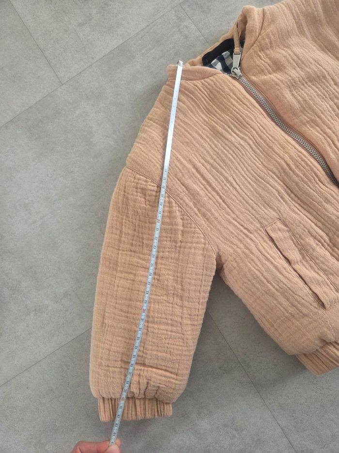 Cardigan 4ans Monoprix - photo numéro 10