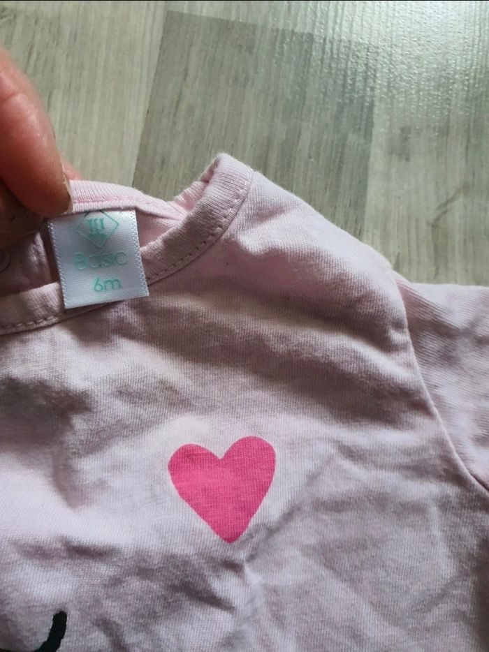 Ensemble 6 mois - photo numéro 2