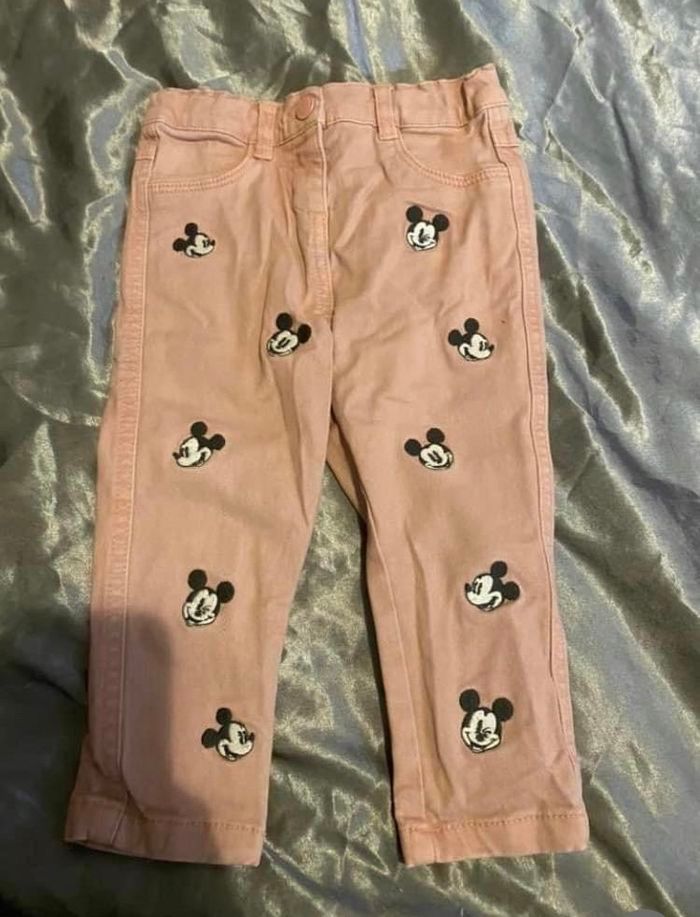 Jeans disney