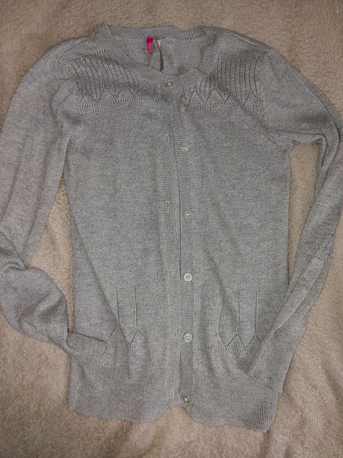 Lot vestes
