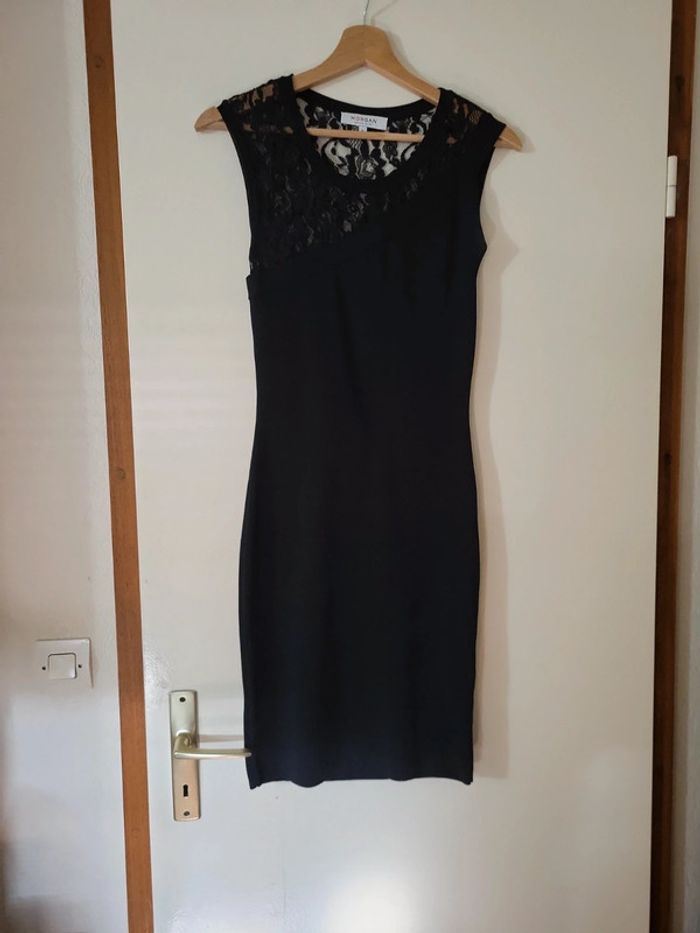 Robe soirée