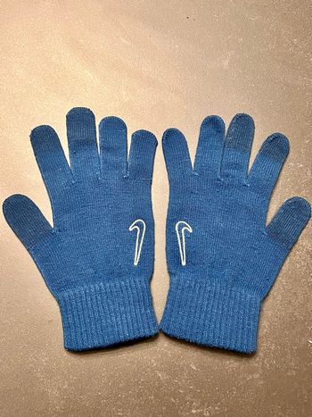 Gants Nike taille S/M