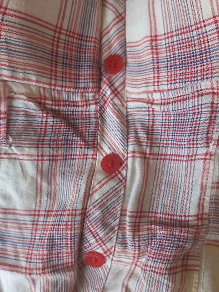 Robe été - photo numéro 6