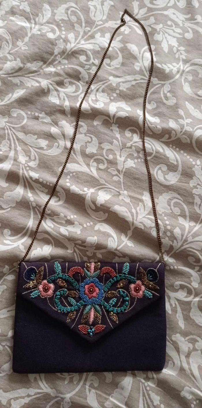 Sac à bandoulière - photo numéro 2