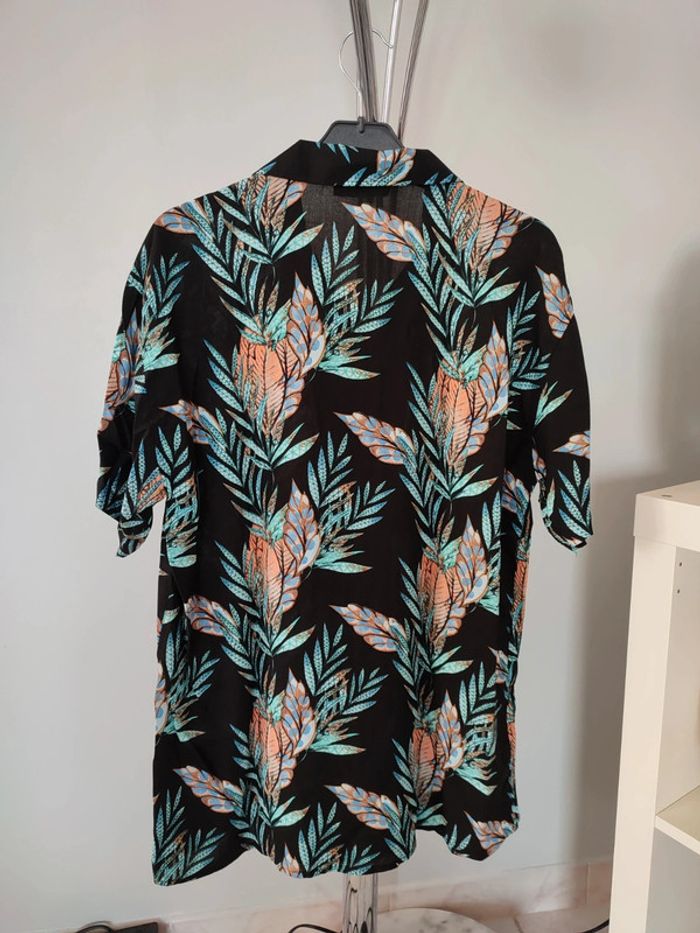 Chemise d'été - photo numéro 3