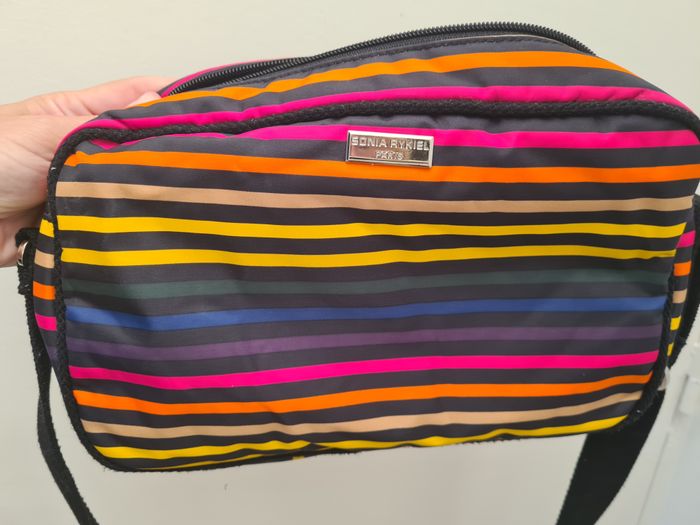 Sac Sonia Rykiel.neuf - photo numéro 5