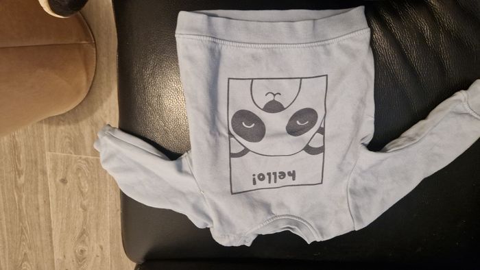 Ensemble 18 mois - photo numéro 4