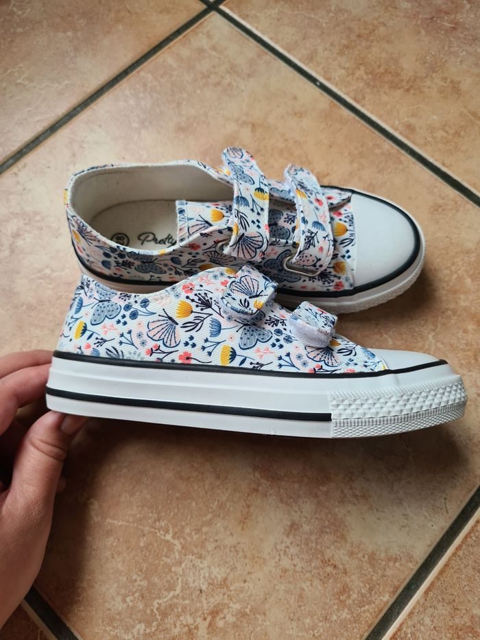 Basket - photo numéro 2