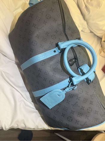 Sac de voyage