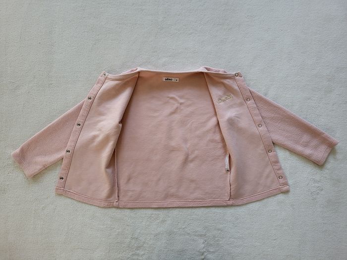 Veste - photo numéro 4