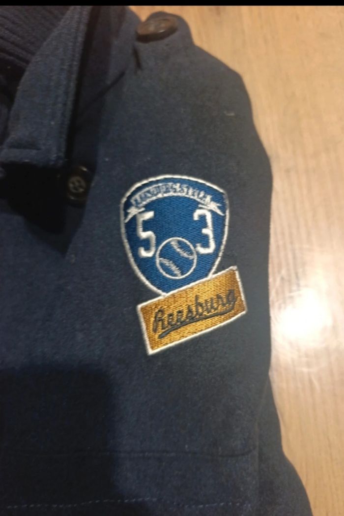 Manteau garçon 6 ans - photo numéro 2