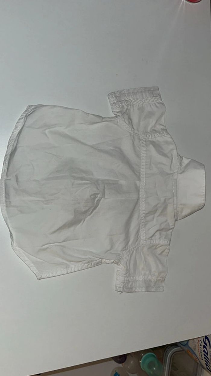 Chemise bébé - photo numéro 2