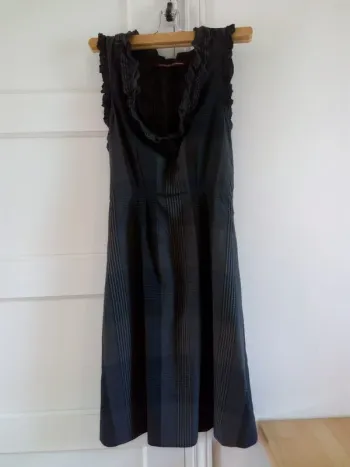 Robe Comptoir de Cotonniers