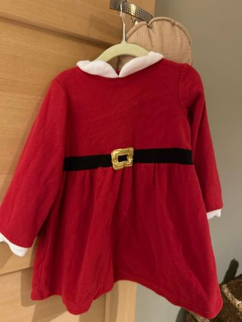 Robe de fêtes