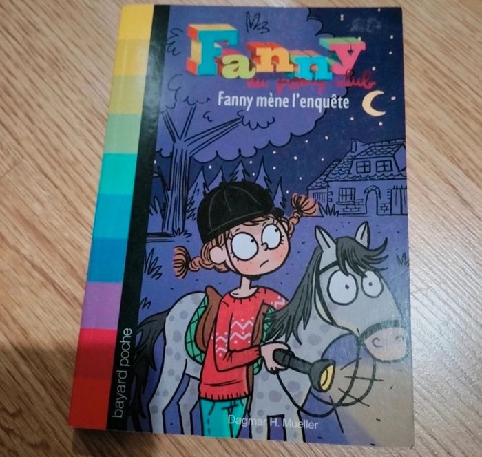 Lot de 8 livres enfant - photo numéro 5