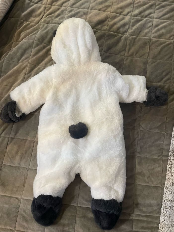 Combinaison DPAM neuve