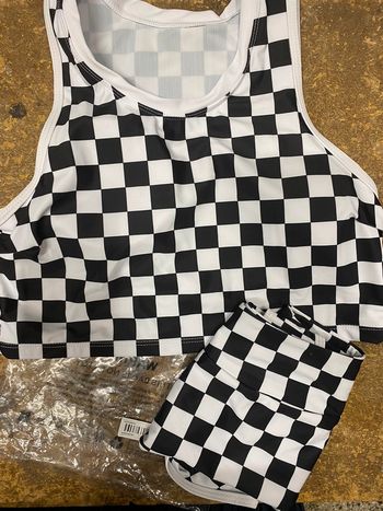 Maillot de bain taille L
