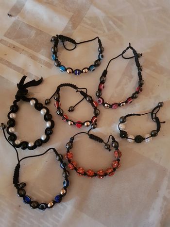Bracelet chambala
