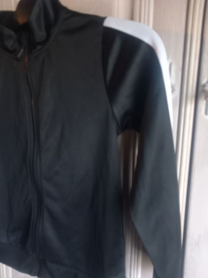 Veste zipper 7/8 ans Tex - photo numéro 3