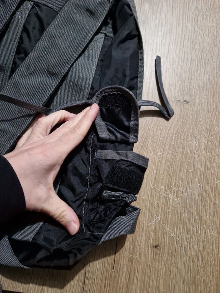 Sac à dos ARES 25l - photo numéro 8