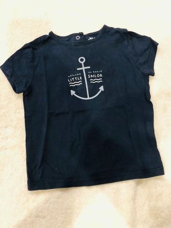 T-shirt kiabi