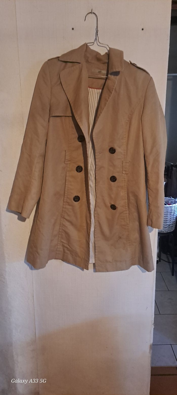 Veste femme