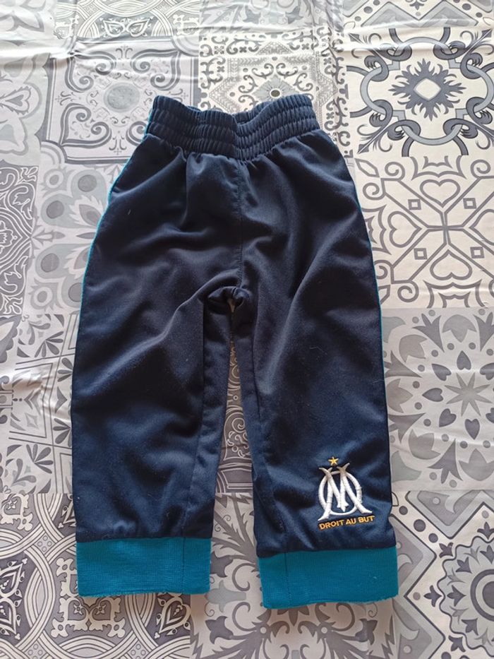 Pantalon jogging OM
