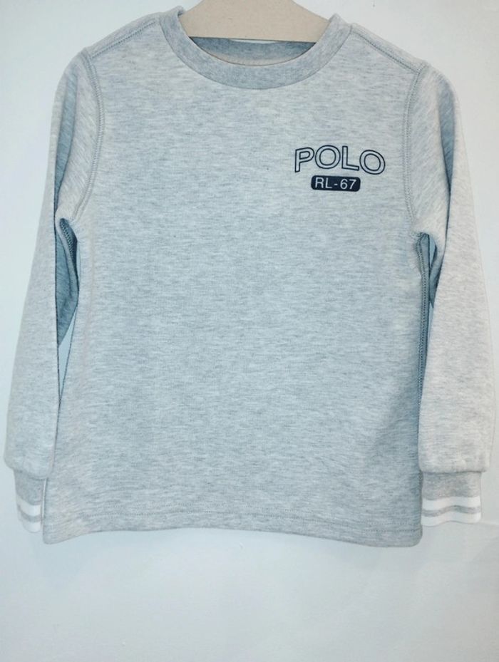 Sweat Polo Ralph Lauren