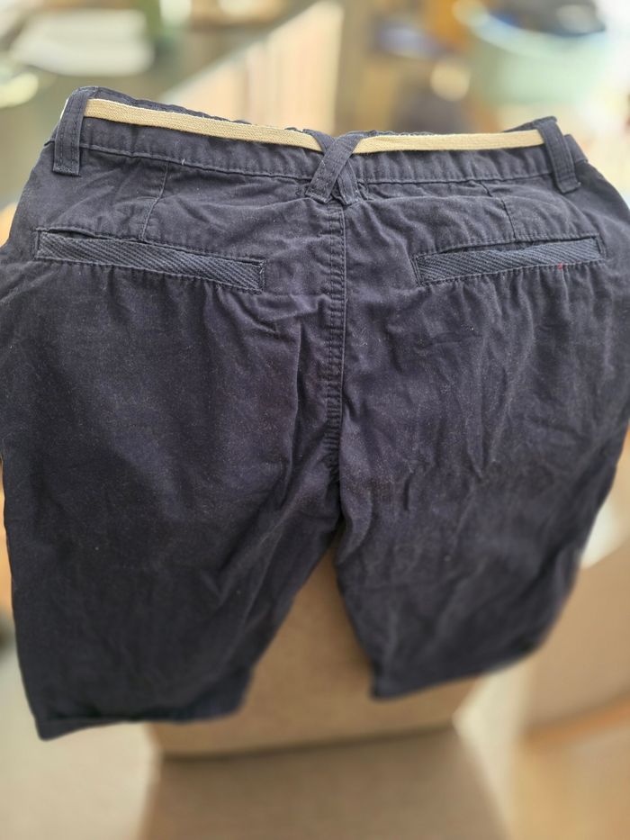 Lot 3 shorts - photo numéro 2