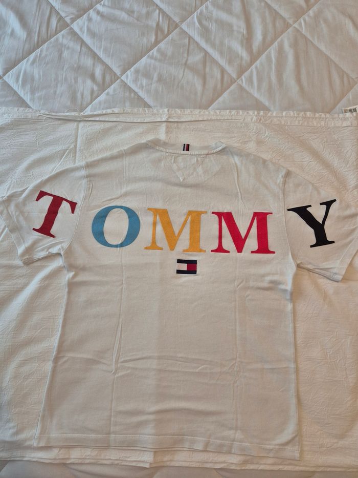 T-shirt TH