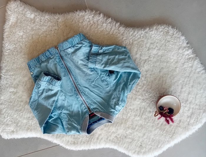 Veste légère catimini