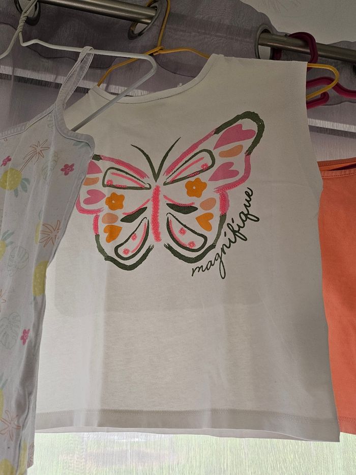 Lot 5 ans - photo numéro 2