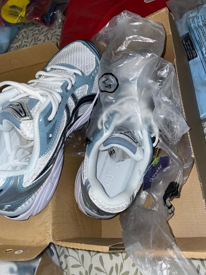 Chaussures ASICS - photo numéro 4