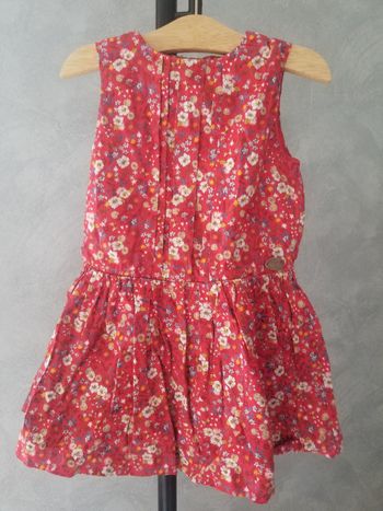 Robe sergent major
